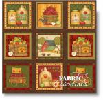 South Sea Imports - Apple Harvest - Panel - 1862-67385-287